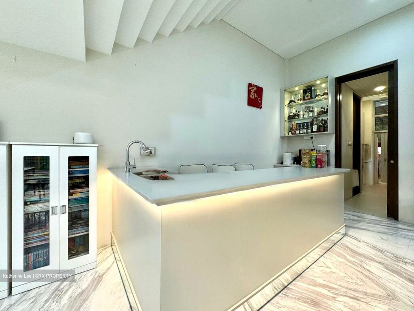 Seletar Hills Estate (D28), Semi-Detached #461184631